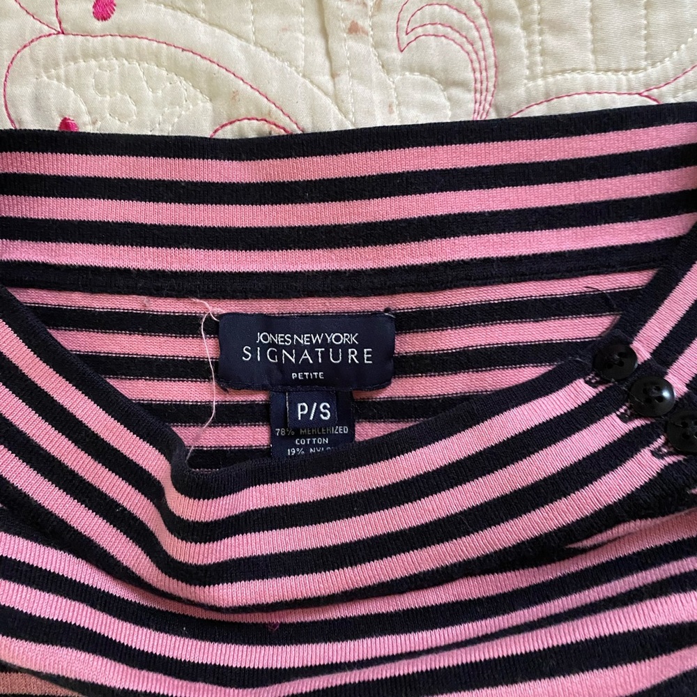 Jones New York 2000s top